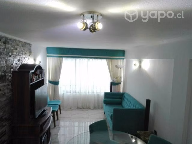 Departamento Condominio Malaga