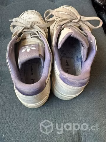 Zapatillas Adidas - Imagen 4