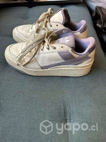 Zapatillas Adidas - Imagen 3
