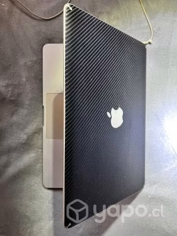 MacBook pro 13,3 actualizado disco solido - Imagen 2