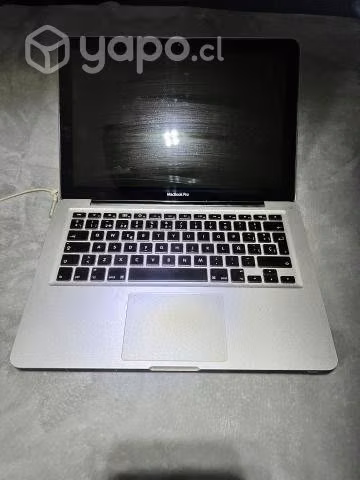 MacBook pro 13,3 actualizado disco solido - Imagen 4