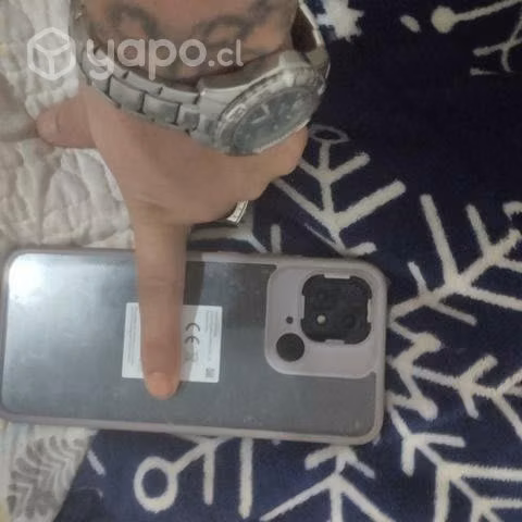 readmi note 10c