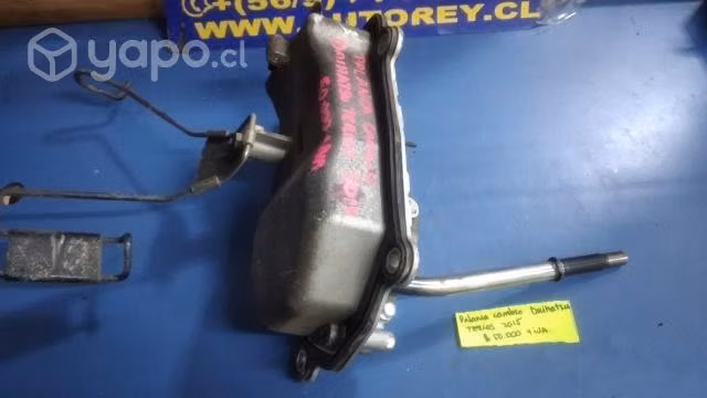 Palanca cambio Daihatsu Terios 2015