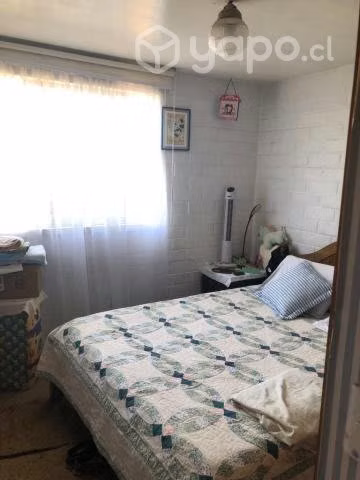 Vende Dueña, casa 2 dorm. 2 baños, estacionamiento - Imagen 5