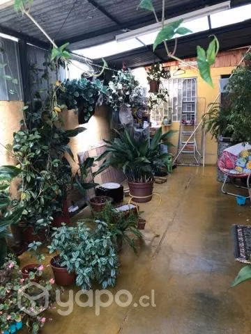 Vende Dueña, casa 2 dorm. 2 baños, estacionamiento - Imagen 4