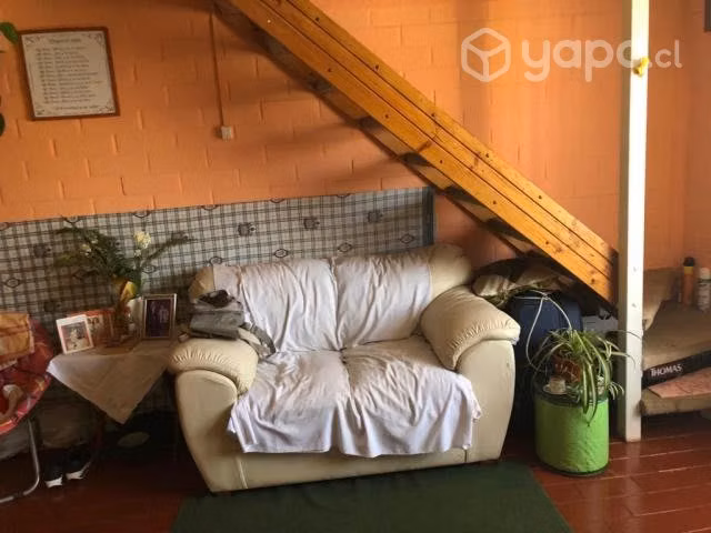 Vende Dueña, casa 2 dorm. 2 baños, estacionamiento - Imagen 10