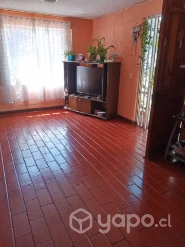 Vende Dueña, casa 2 dorm. 2 baños, estacionamiento - Imagen 9