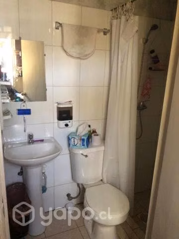 Vende Dueña, casa 2 dorm. 2 baños, estacionamiento - Imagen 8