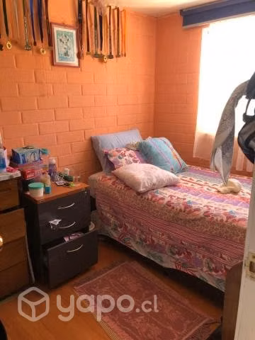 Vende Dueña, casa 2 dorm. 2 baños, estacionamiento - Imagen 7