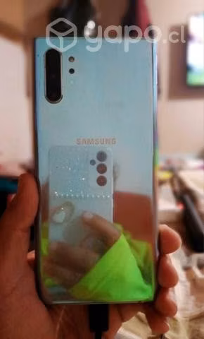 Samsung note 10 plus