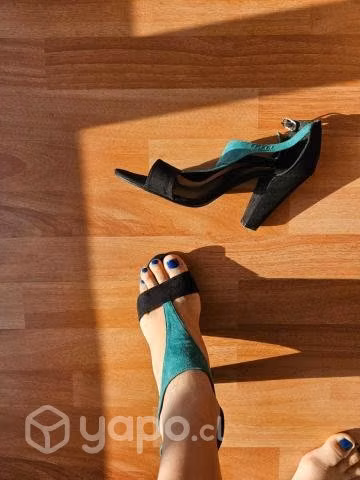 Tacones