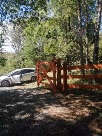 Parcela en Angol