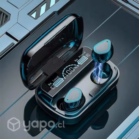 Audífonos Bluetooth M10 V5.3 - Imagen 2