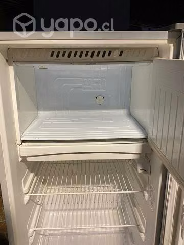 Refrigerador Fensa, excelente