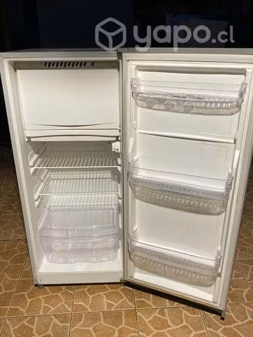 Refrigerador Fensa, excelente