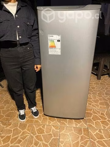 Refrigerador Fensa, excelente