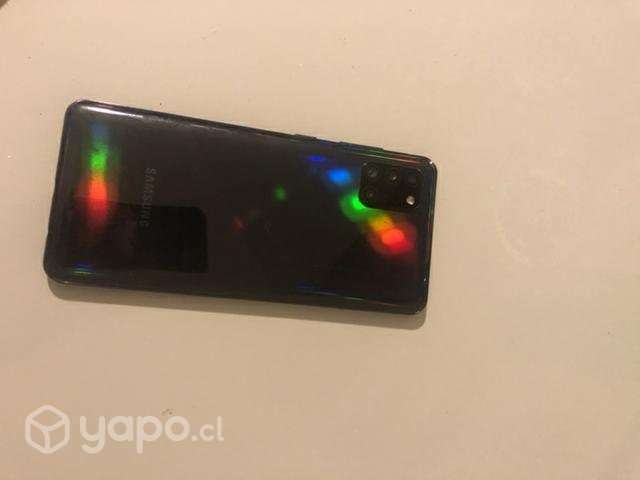 Samsung A31 - Imagen 3