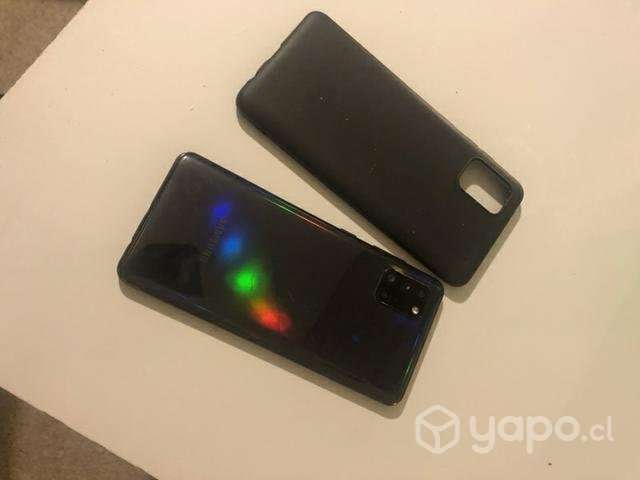 Samsung A31 - Imagen 4