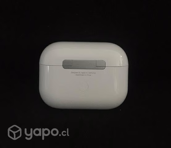 AirPods 2da generación