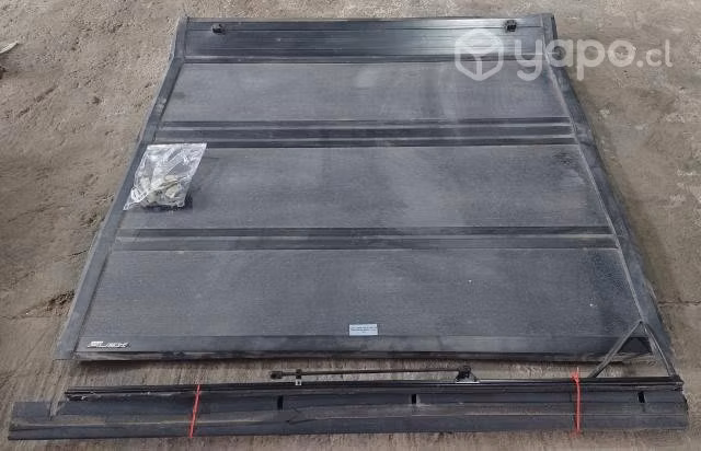 Cubre equipaje tapa Pick Up (NVP113) Nissan NP300