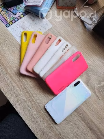 Samsung galaxy a30s - Imagen 3