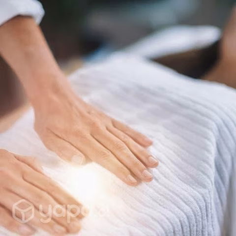 Reiki Ansiedad