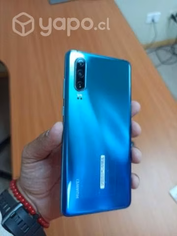 Huawei P30 128 gb