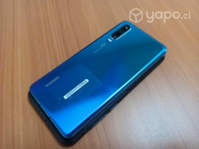 Huawei P30 128 gb - Imagen 2