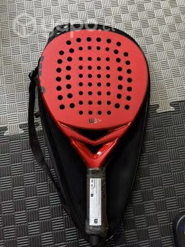 Wilson Bela pro v2