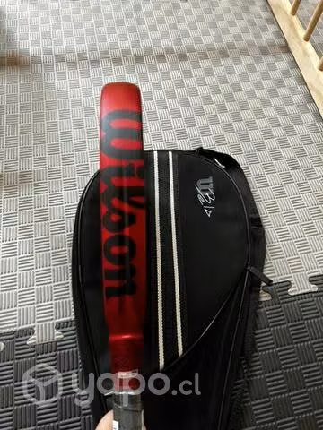 Wilson Bela pro v2