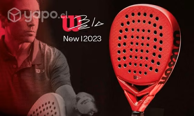 Wilson Bela pro v2