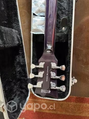 Guitarra LTD EC256 - Imagen 5
