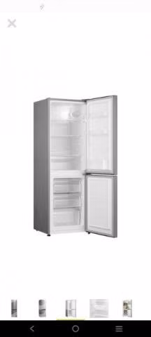 Refrigerador