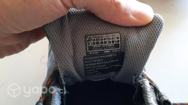 Zapatillas Keen - Imagen 4