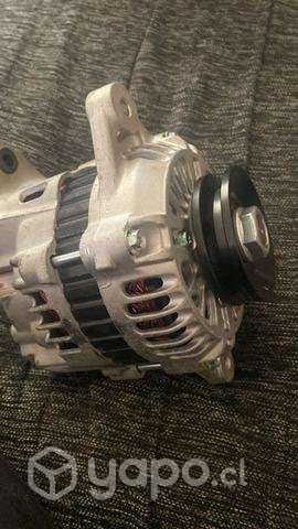 Alternador Chevrolet Spark LT - Imagen 2