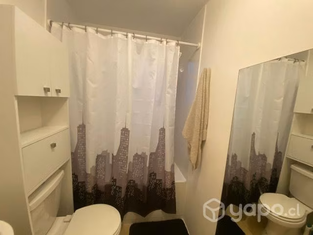 casa en condominio