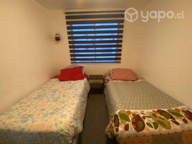 casa en condominio