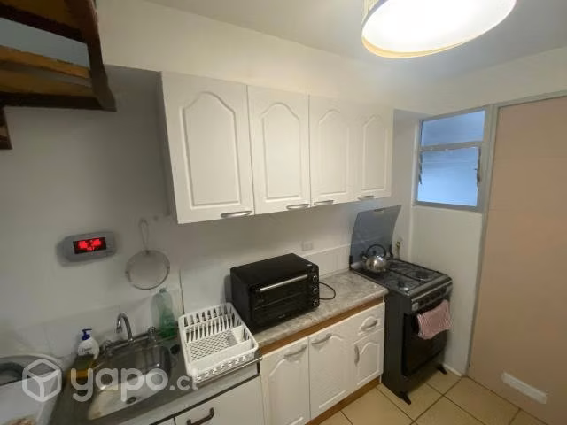 casa en condominio