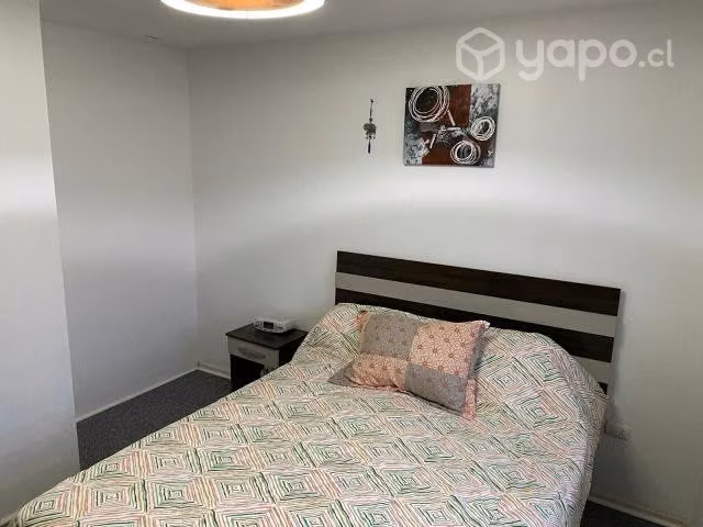 casa en condominio