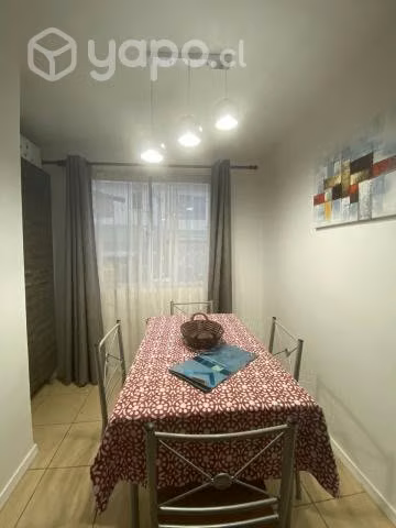 casa en condominio