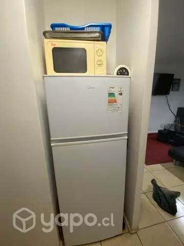 casa en condominio