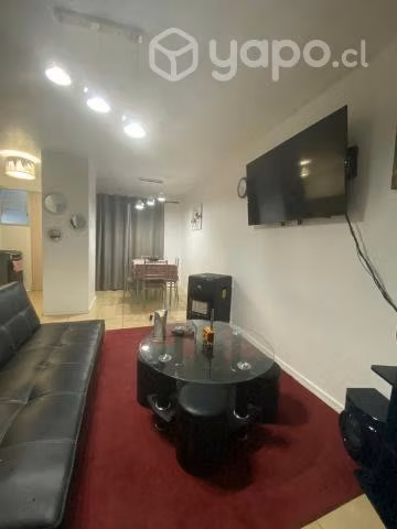 casa en condominio