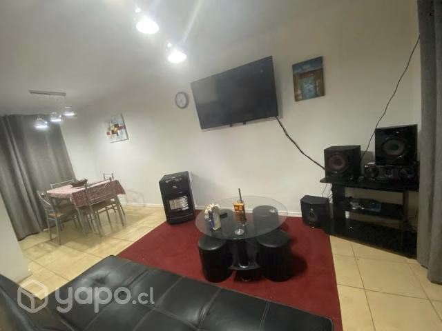casa en condominio