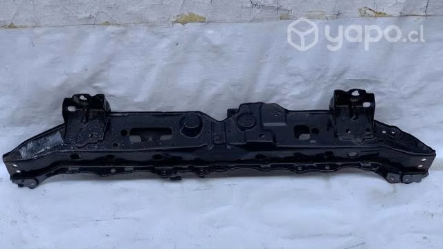 Frontal superior Toyota Yaris