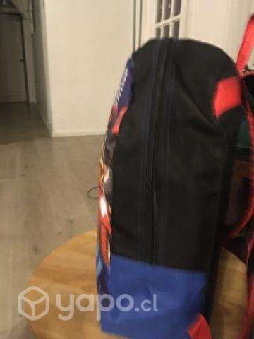 Mochila Avengers de Marvel - Imagen 2