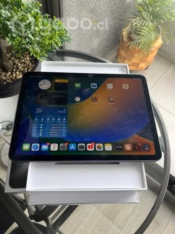 Apple iPad Air (5ª Gen) 10.9 Wi-fi+Cellular NUEVO