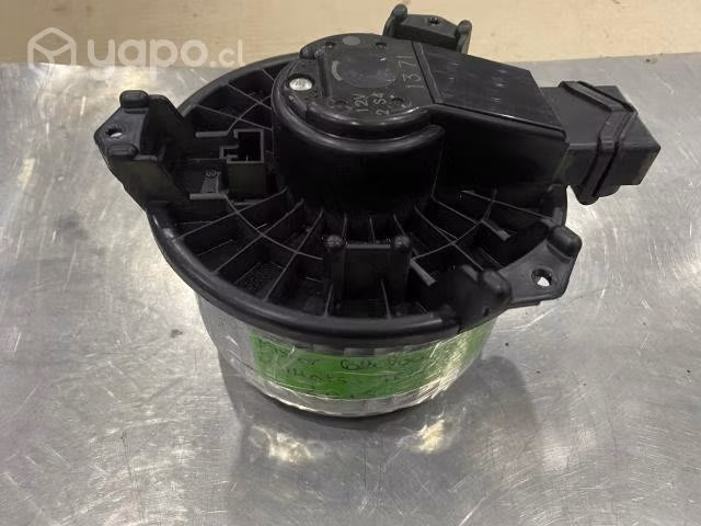 Motor calefaccion Daihatsu Terios 2015