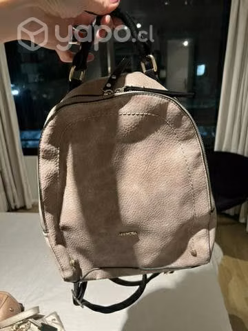 Mochila marca Amphora
