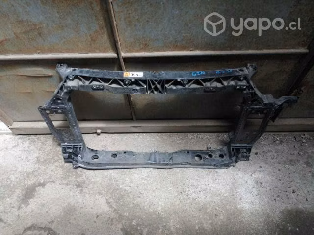 Frontal hyundai grand i10 2017 original