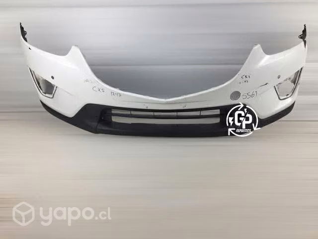 Parachoque delantero mazda cx